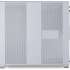 Корпус ATX Lian Li O11 Air Mini, Mini-Tower, без БП,  белый [g99.o11amw.00]